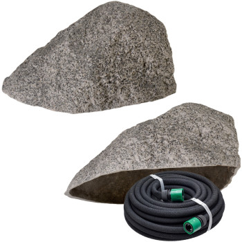 Fake Rock For Garden S-07