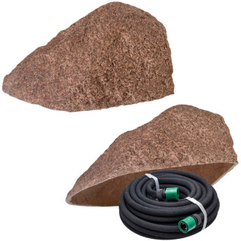 Fake Rock For Garden S-07