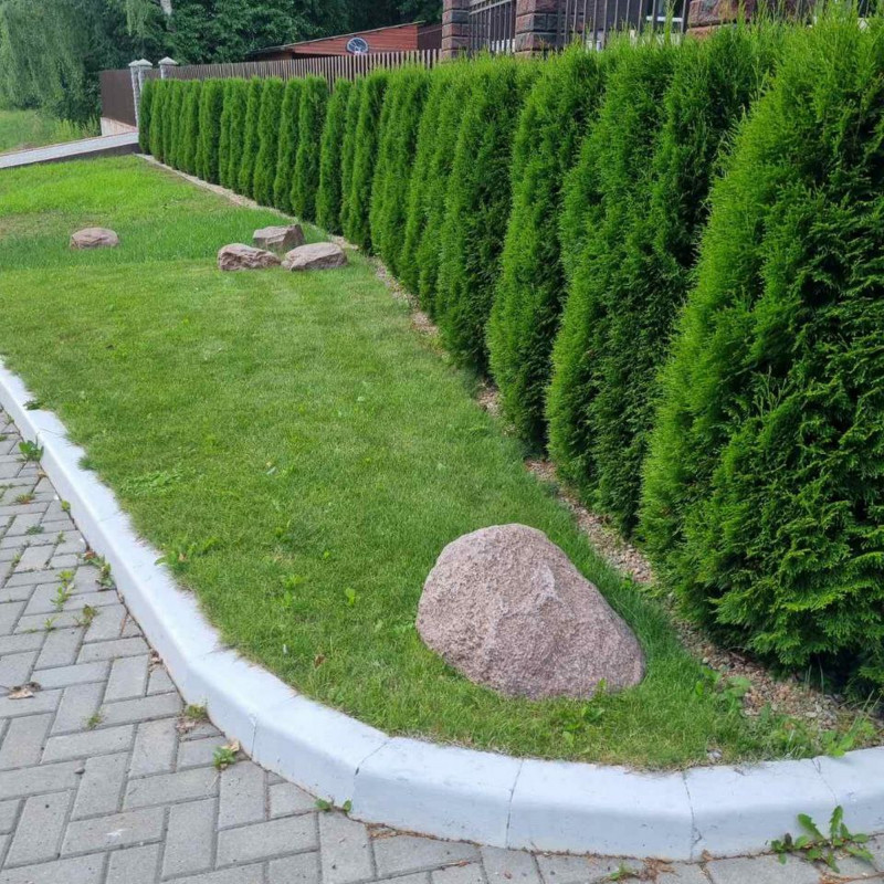Findling Kunstfelsen für den Garten S-07 Findling Kunstfelsen für den Garten S-07
