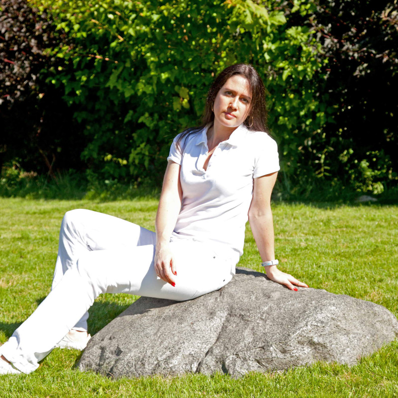 Fake Rock For Garden XL-01