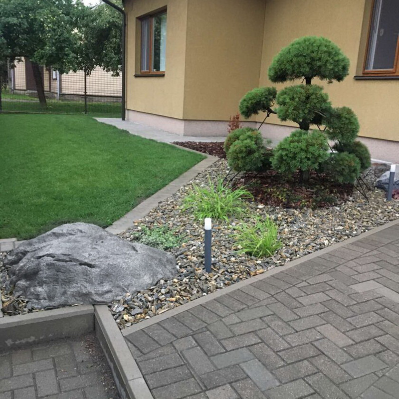 Fake Rock For Garden XL-01