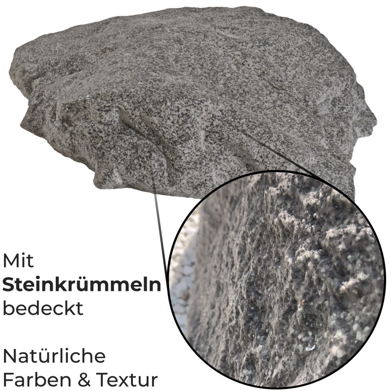 Fake Rock For Garden XL-01
