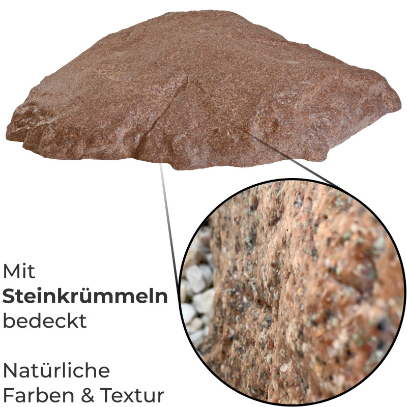 Fake Rock For Garden XL-01