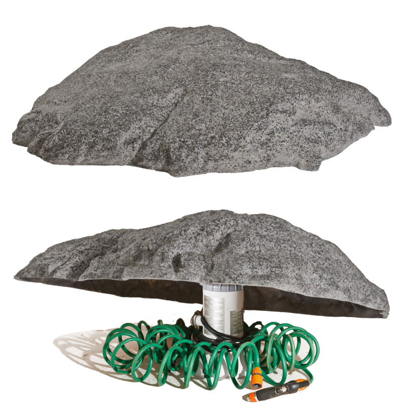 Fake Rock For Garden XL-01