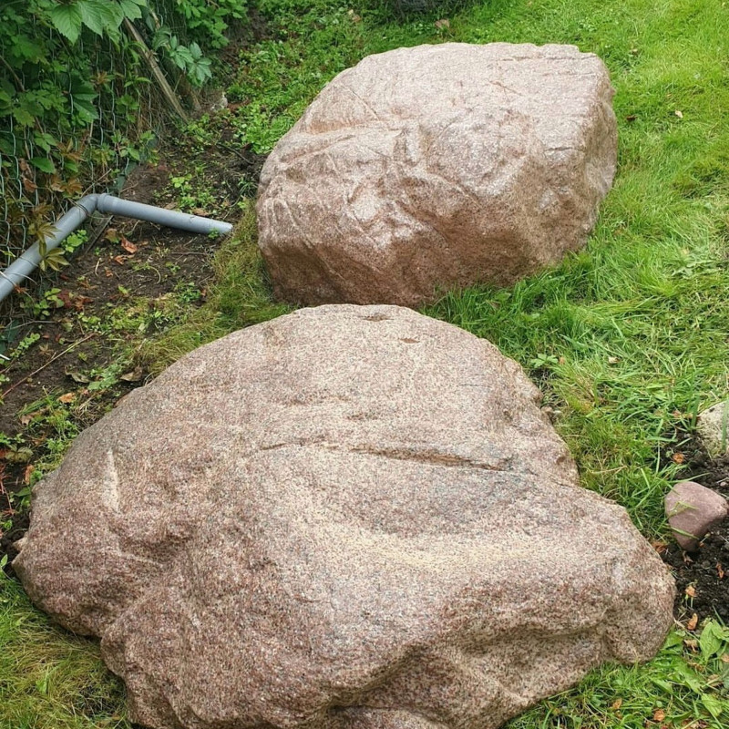 Fake Rock For Garden XL-01