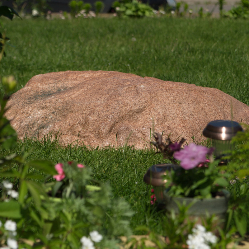 Fake Rock For Garden XL-01