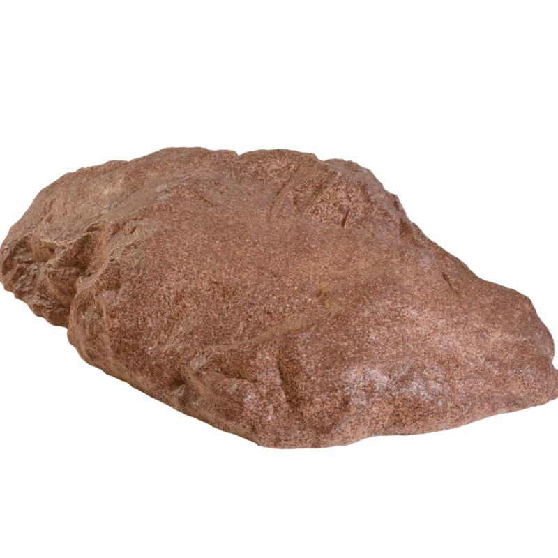 Findling Kunstfelsen für den Garten XL-02