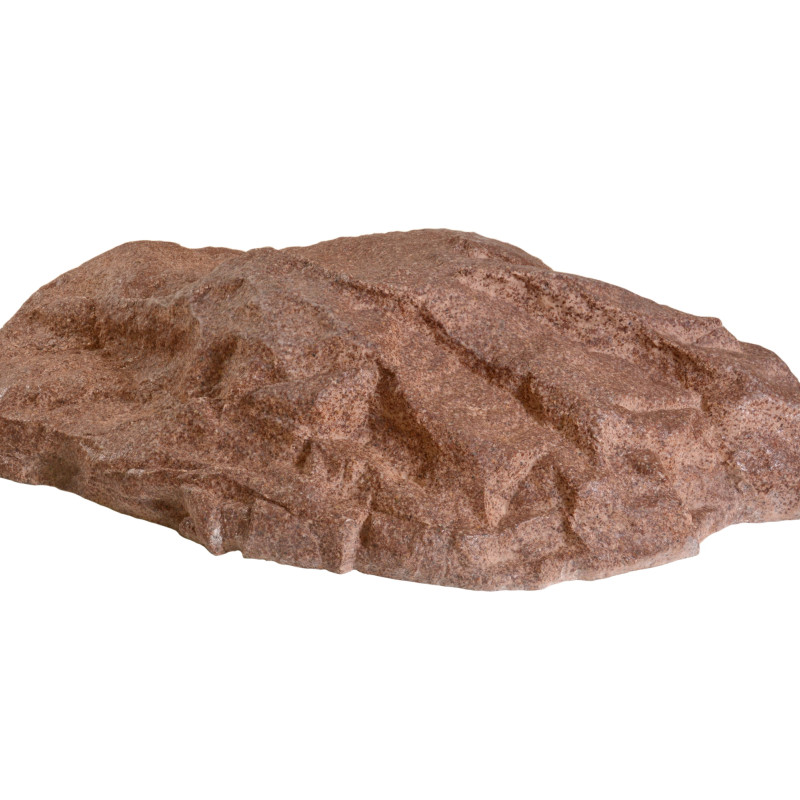 Findling Kunstfelsen für den Garten XL-02