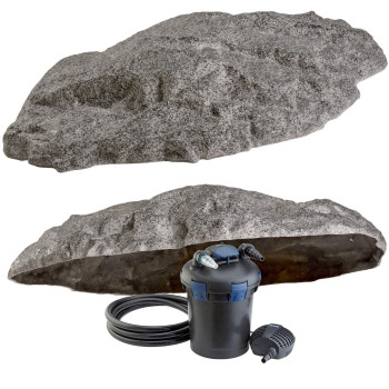 Fake Rock For Garden XL-02