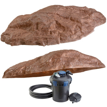 Fake Rock For Garden XL-02