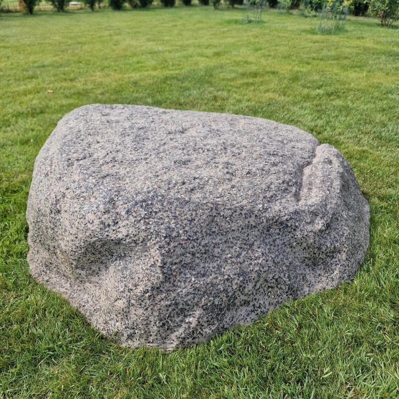 Findling Kunstfelsen für den Garten XL-04