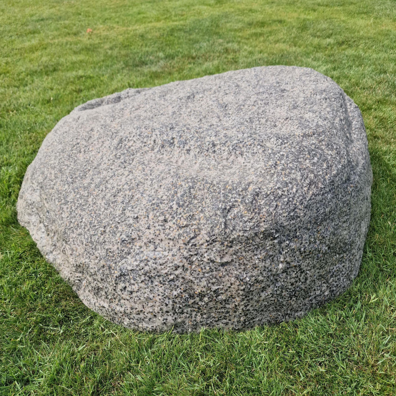 Findling Kunstfelsen für den Garten XL-04