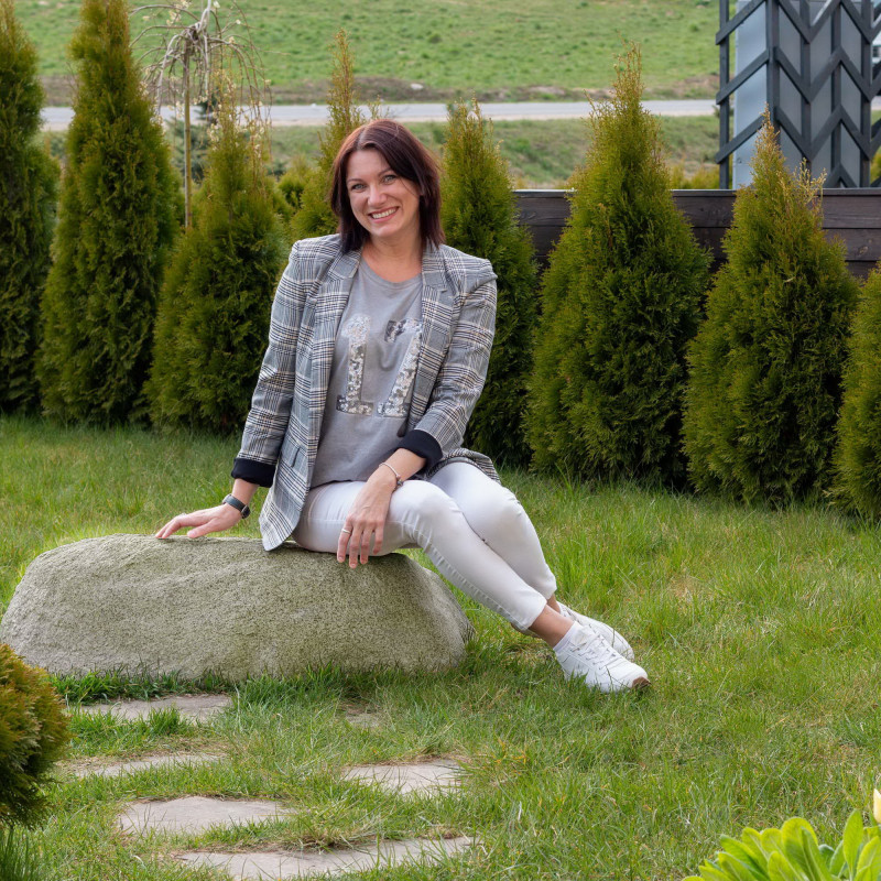 Findling Kunstfelsen für den Garten XL-04