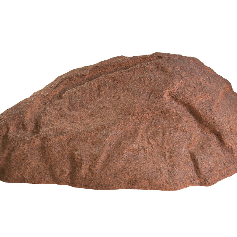 Findling Kunstfelsen für den Garten XXXL-01