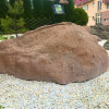Findling Kunstfelsen für den Garten XXXL-01