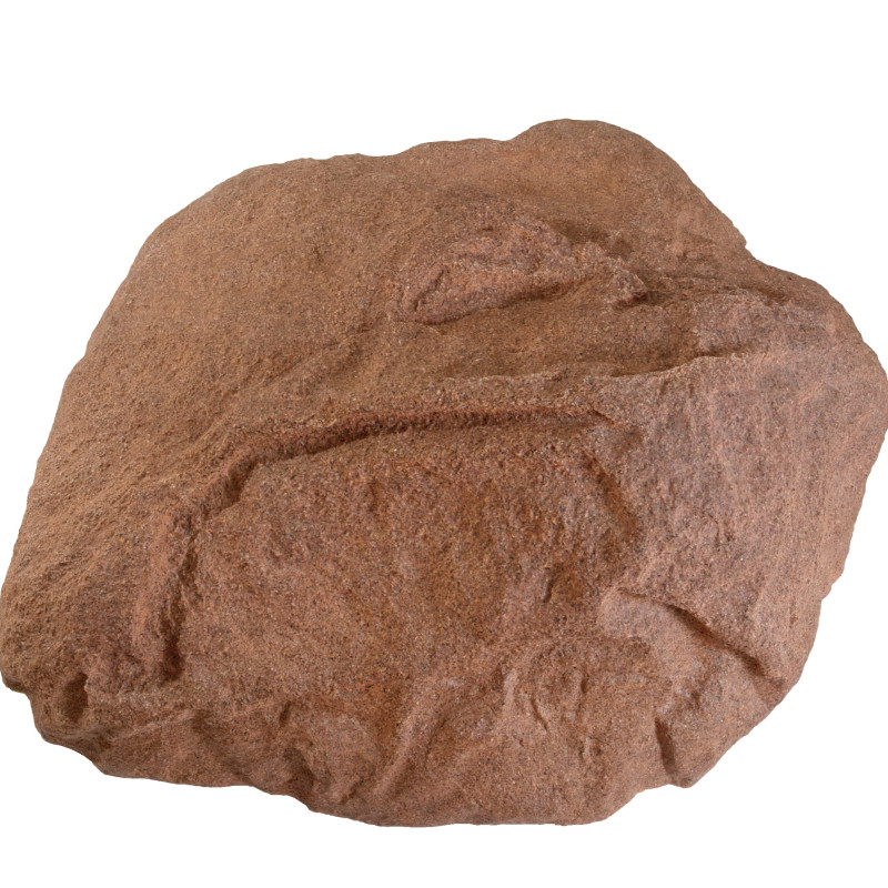 Findling Kunstfelsen für den Garten XXXL-01