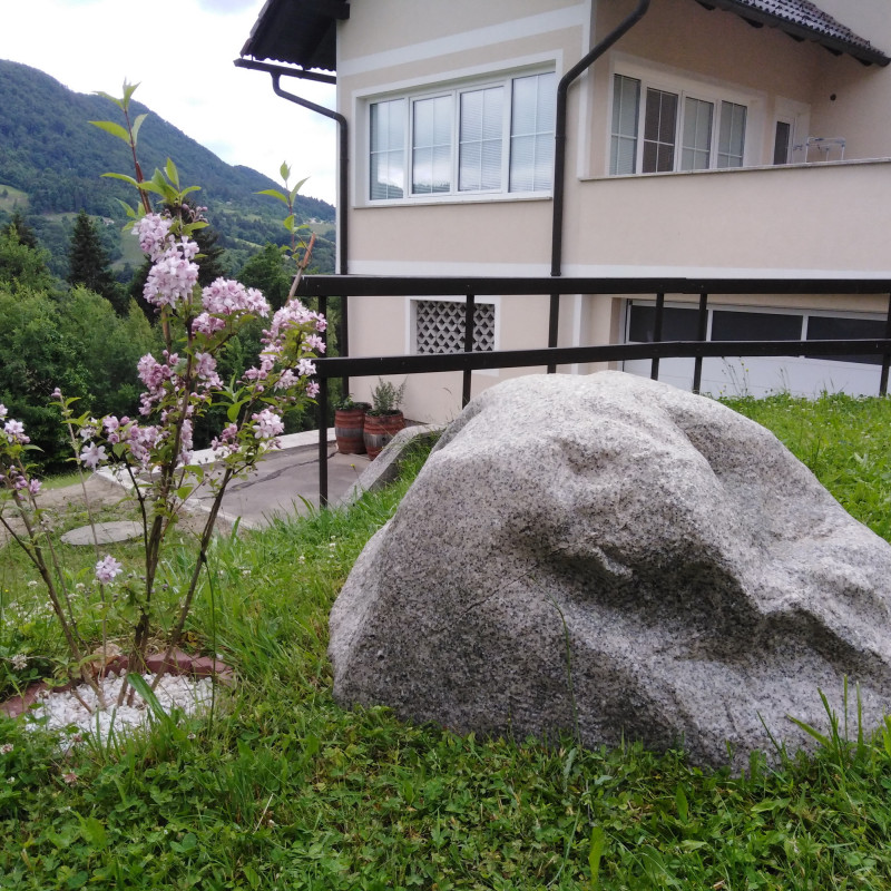 Fake Rock For Garden L-02