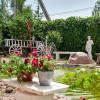 Fake Rock For Garden L-02