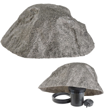 Fake Rock For Garden L-02