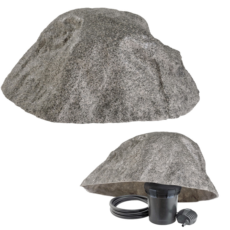 Fake Rock For Garden L-02