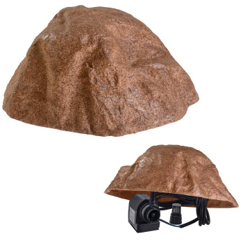 Fake Rock For Garden L-02