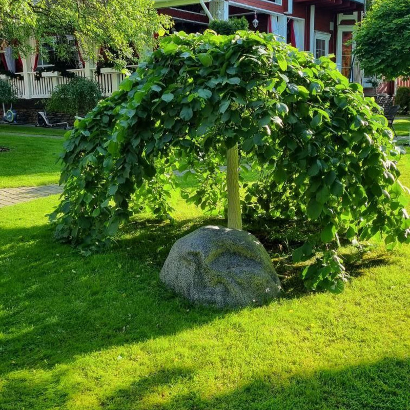 Fake Rock For Garden L-02