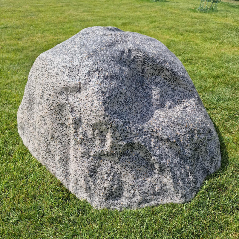 Fake Rock For Garden L-02