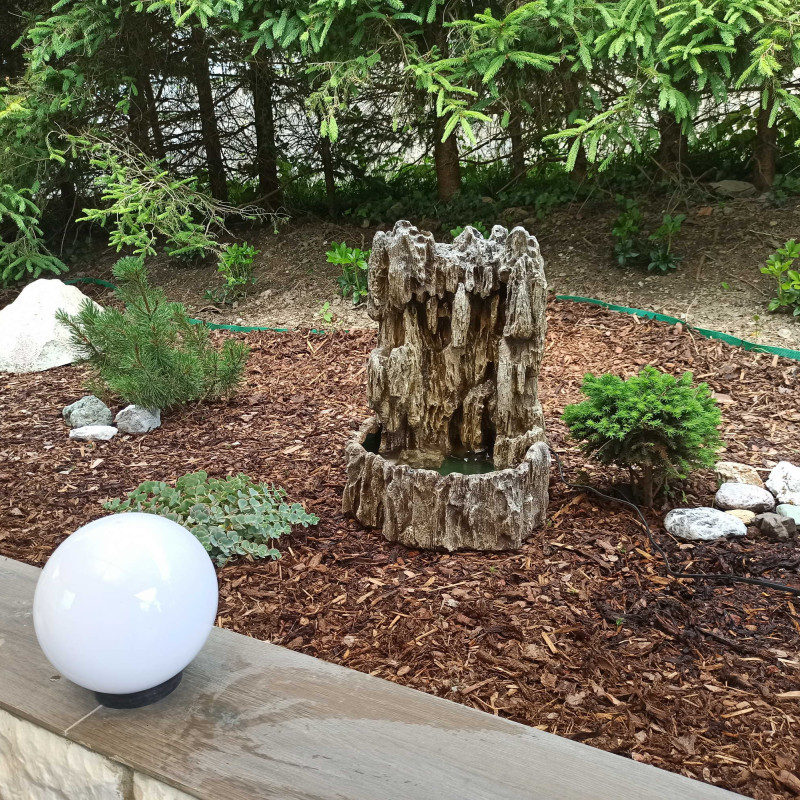 Water Feature Stone 120-S