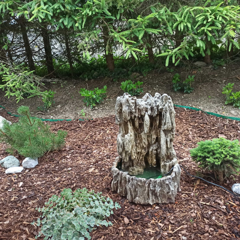 Water Feature Stone 120-S