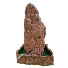 Water Feature Stone for Garden Fountains Pond Accessories - Monolith Rot - M Water Feature Stone for Garden Fountains Pond Accessories - Monolith Rot - M