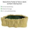 Basins for garden Decor – water play elements or flowerbed XL Basins for garden Decor – water play elements or flowerbed XL