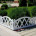 Garden fence