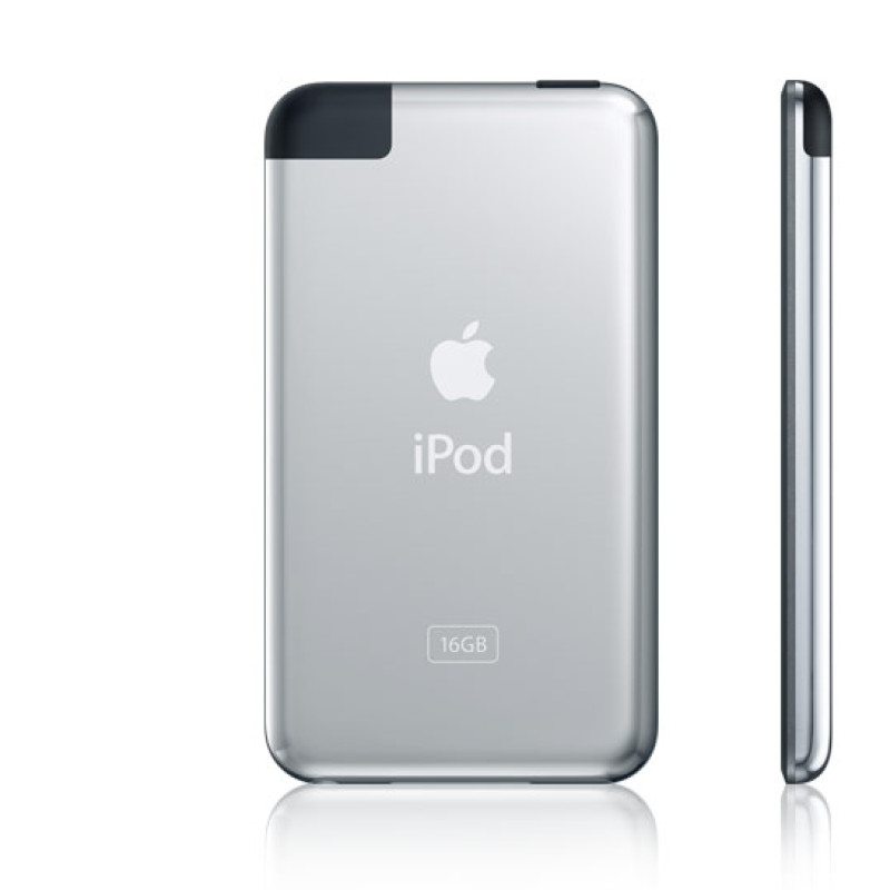 iPod Touch iPod Touch