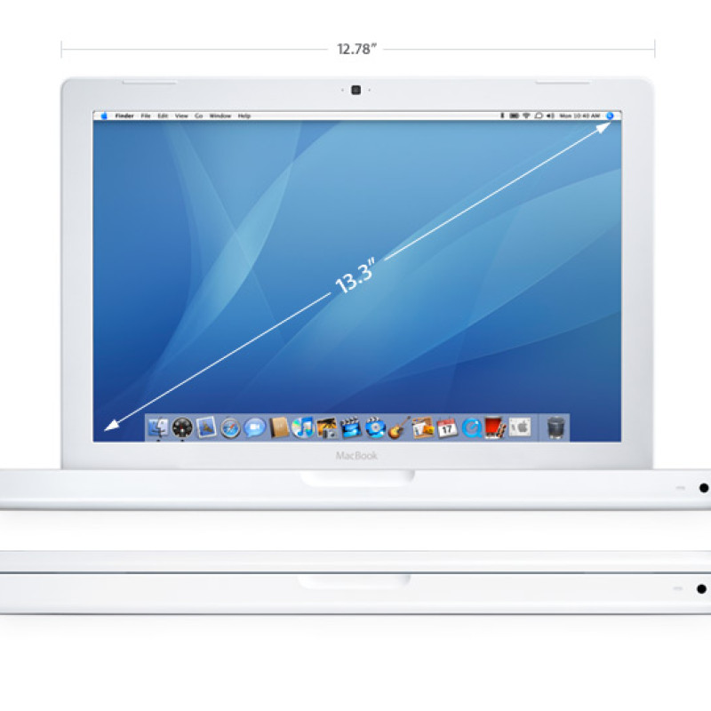 MacBook MacBook