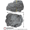 Artificial stone For Garden L-03