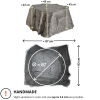 Artificial stone For Garden L-04