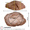 Artificial stone For Garden XXXL-01