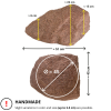 Artificial stone For Garden S-07