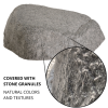 Artificial stone For Garden XL-04