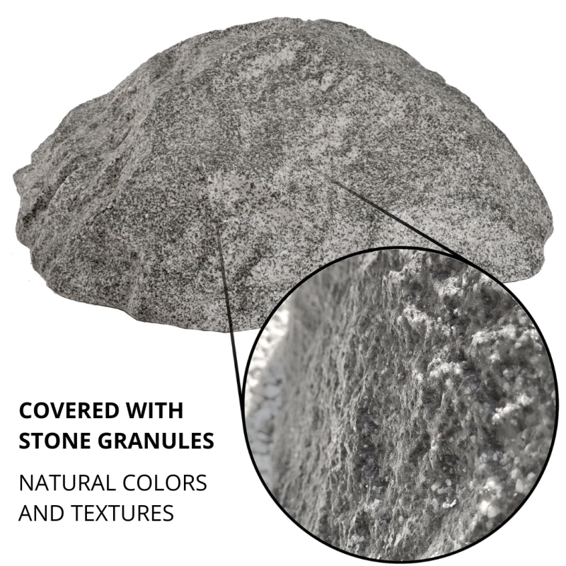 Artificial stone For Garden L-01