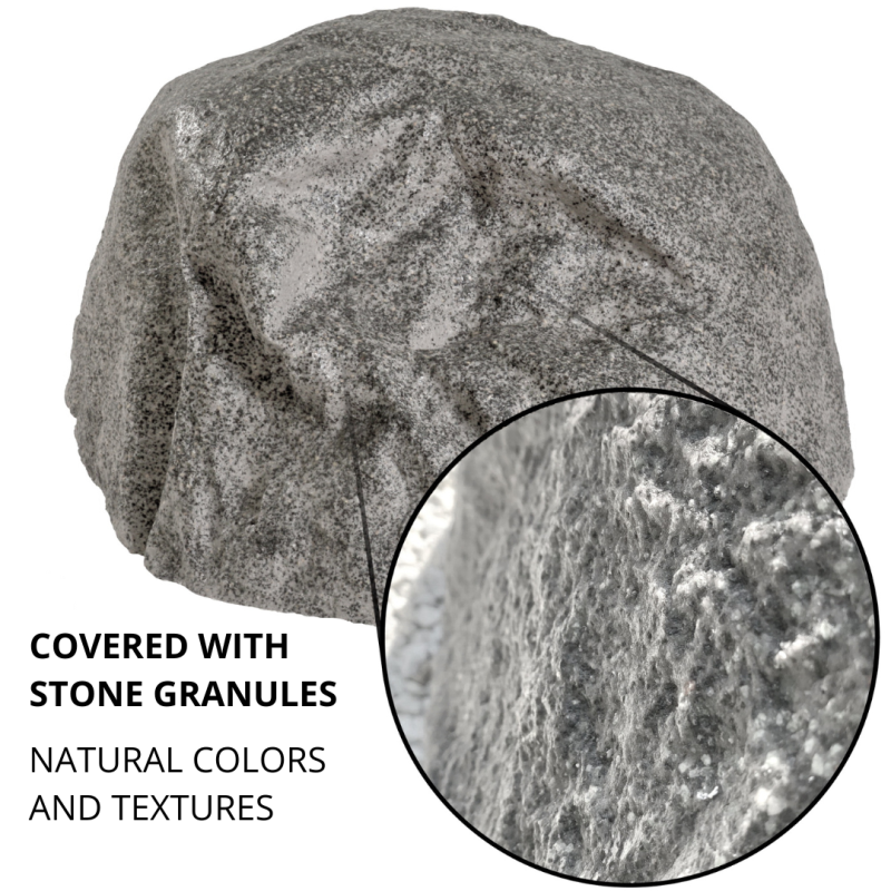 Artificial stone For Garden L-02