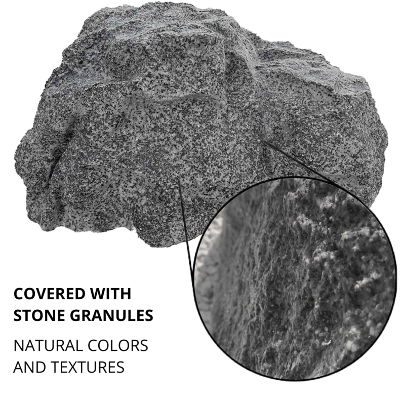 Artificial stone For Garden L-03