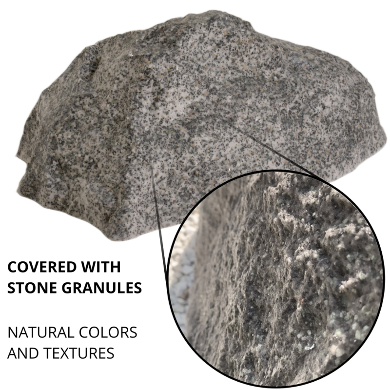 Artificial stone For Garden S-01