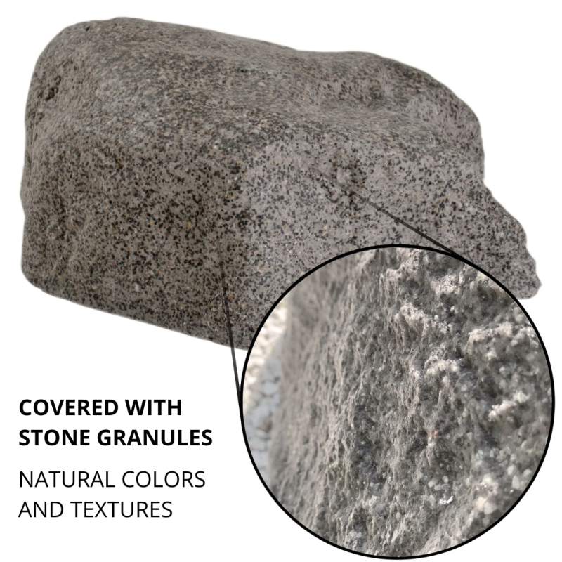 Artificial stone For Garden S-06