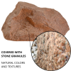Artificial stone For Garden M-02