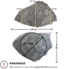 Artificial stone For Garden S-01