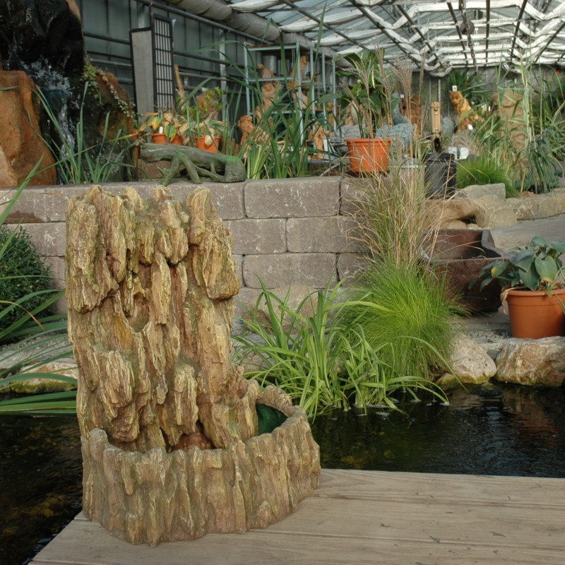 Water Feature Stone 120-S