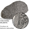 Faux Rocher Cache-Regards De Jardin S-02