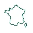 Made and grown in France
