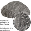 Roccia Artificiale Da Giardino L-01